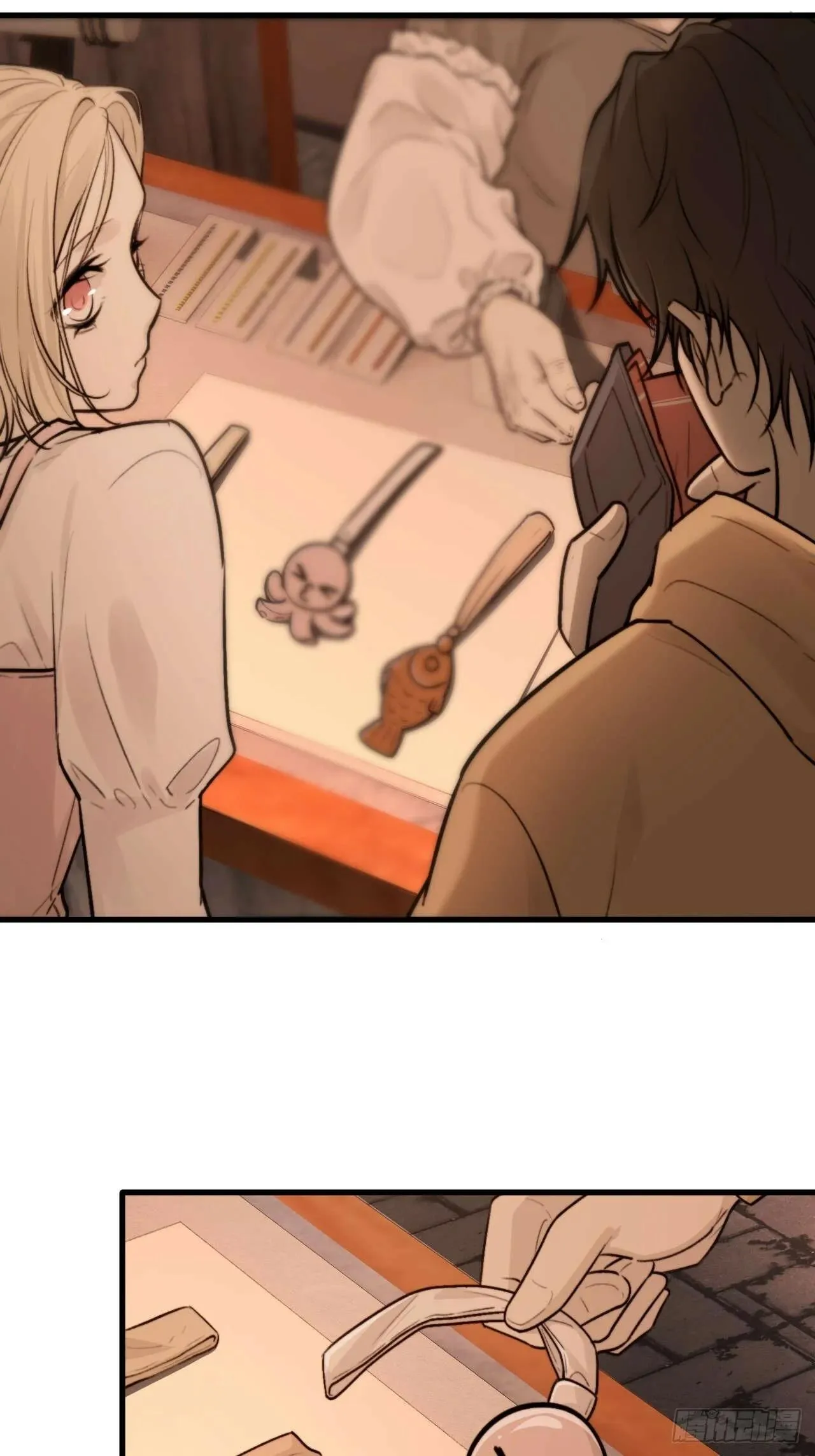 Chó Hư Khó Giữ Chapter 22 Trang 23