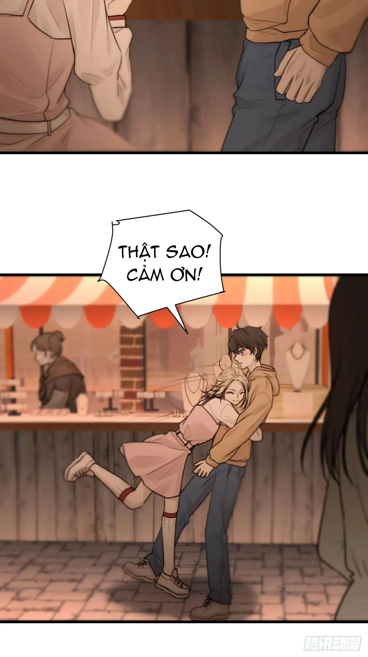 Chó Hư Khó Giữ Chapter 22 Trang 25