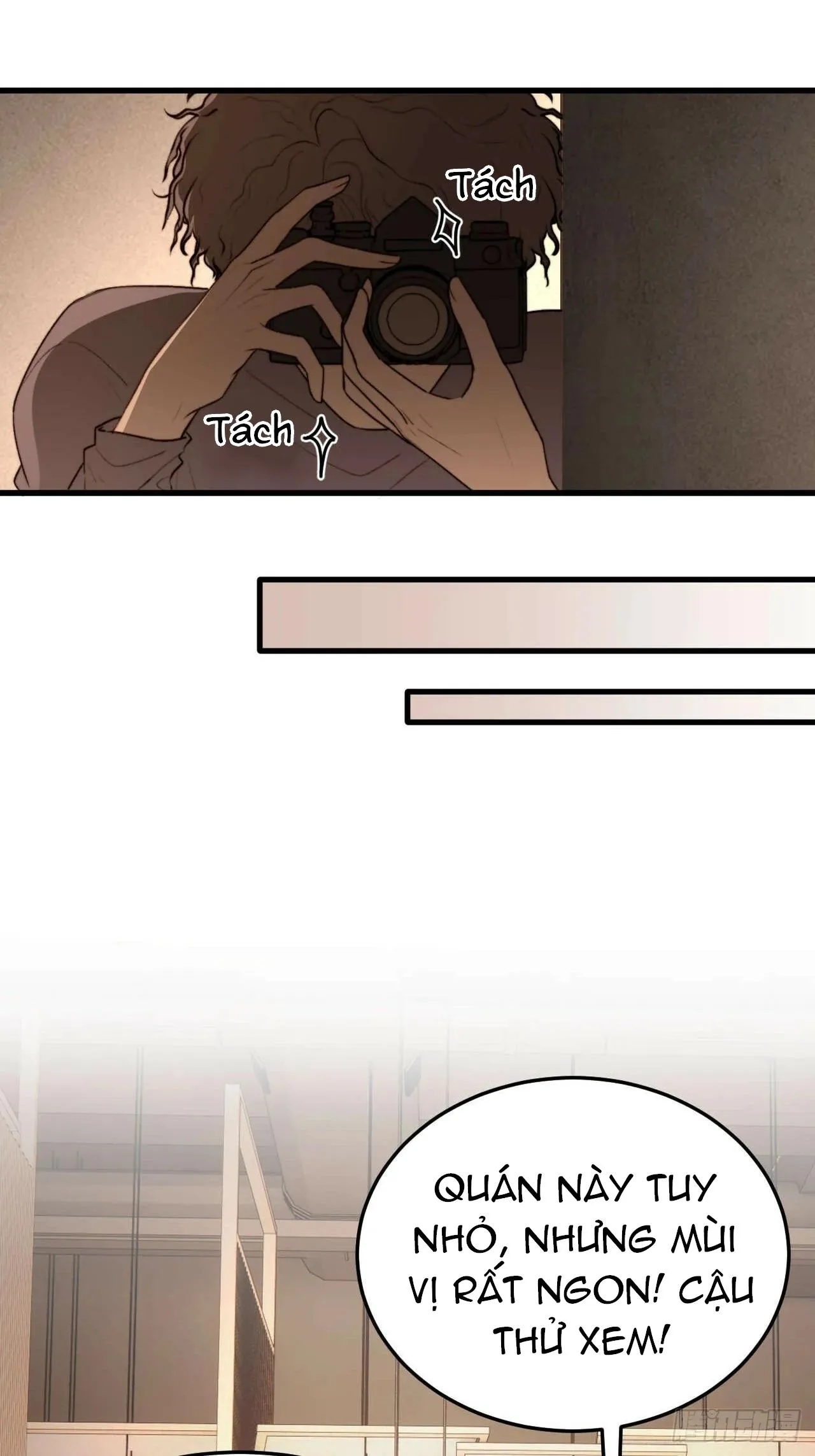 Chó Hư Khó Giữ Chapter 22 Trang 26