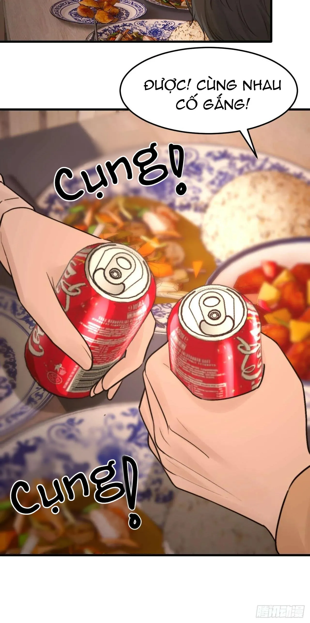 Chó Hư Khó Giữ Chapter 22 Trang 29