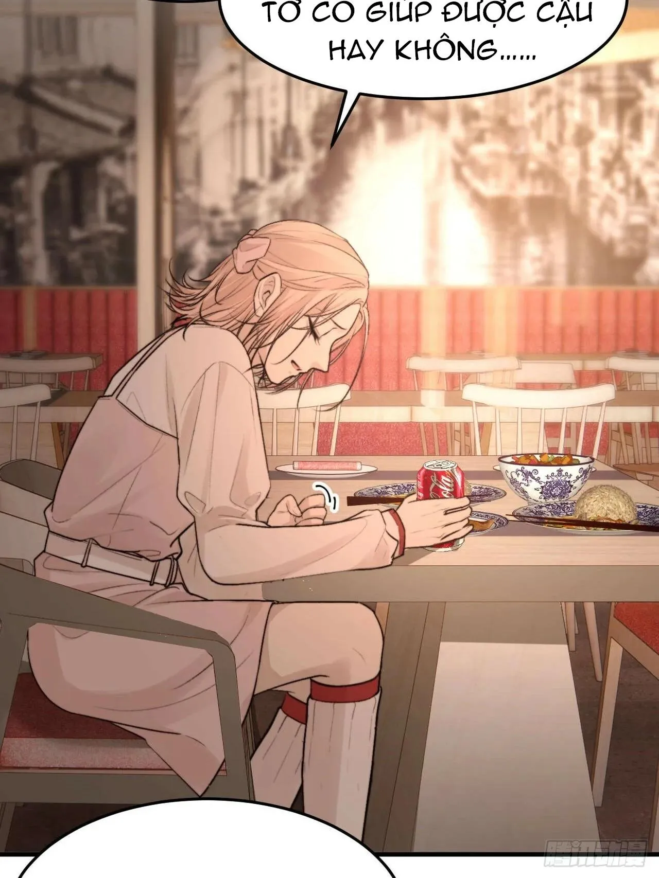 Chó Hư Khó Giữ Chapter 22 Trang 31