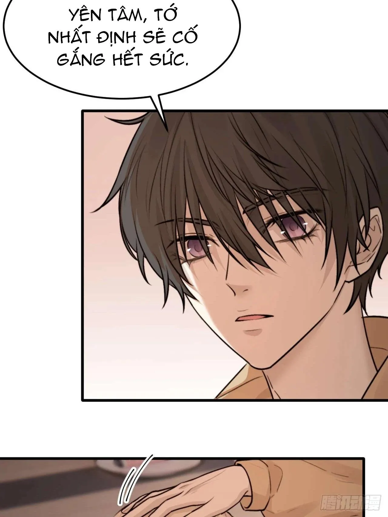 Chó Hư Khó Giữ Chapter 22 Trang 32