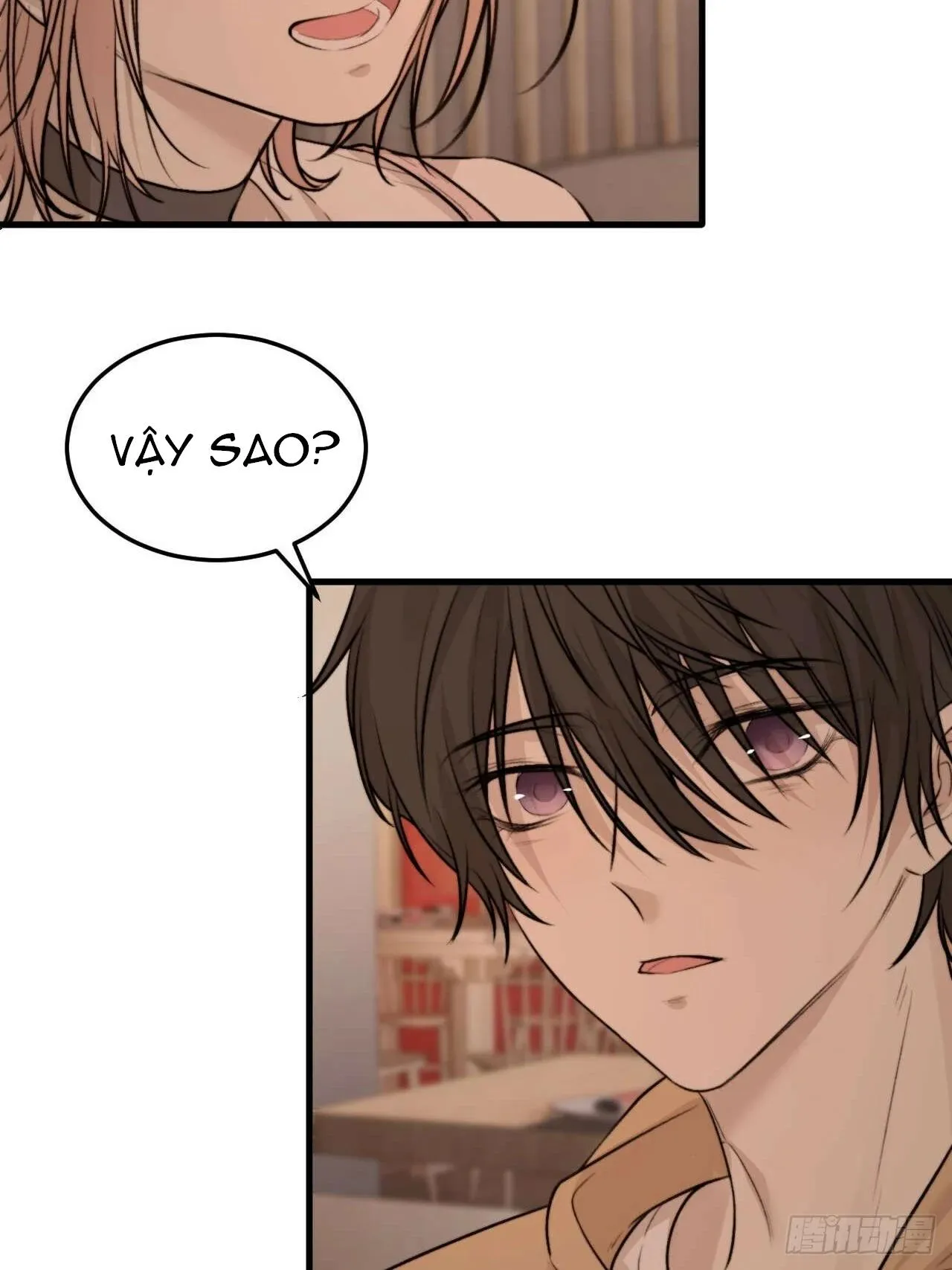 Chó Hư Khó Giữ Chapter 22 Trang 36