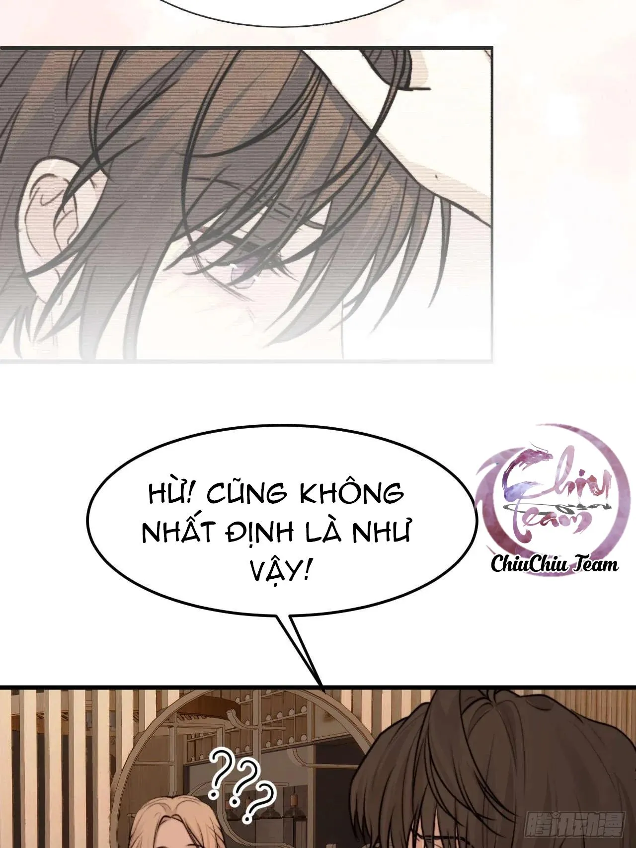 Chó Hư Khó Giữ Chapter 22 Trang 38