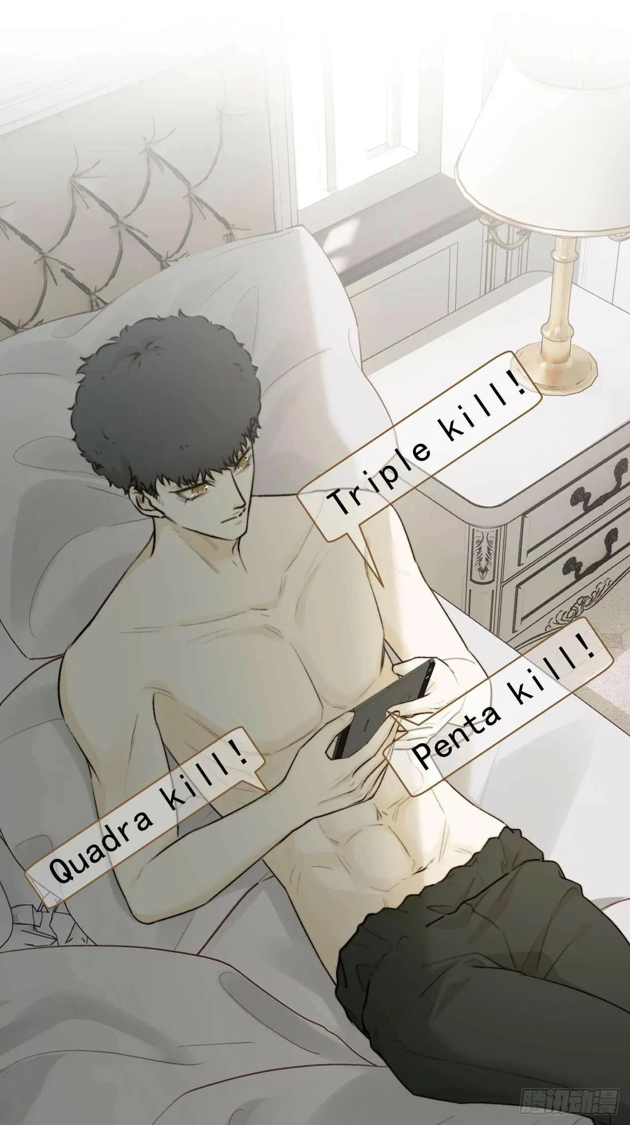 Chó Hư Khó Giữ Chapter 22 Trang 40