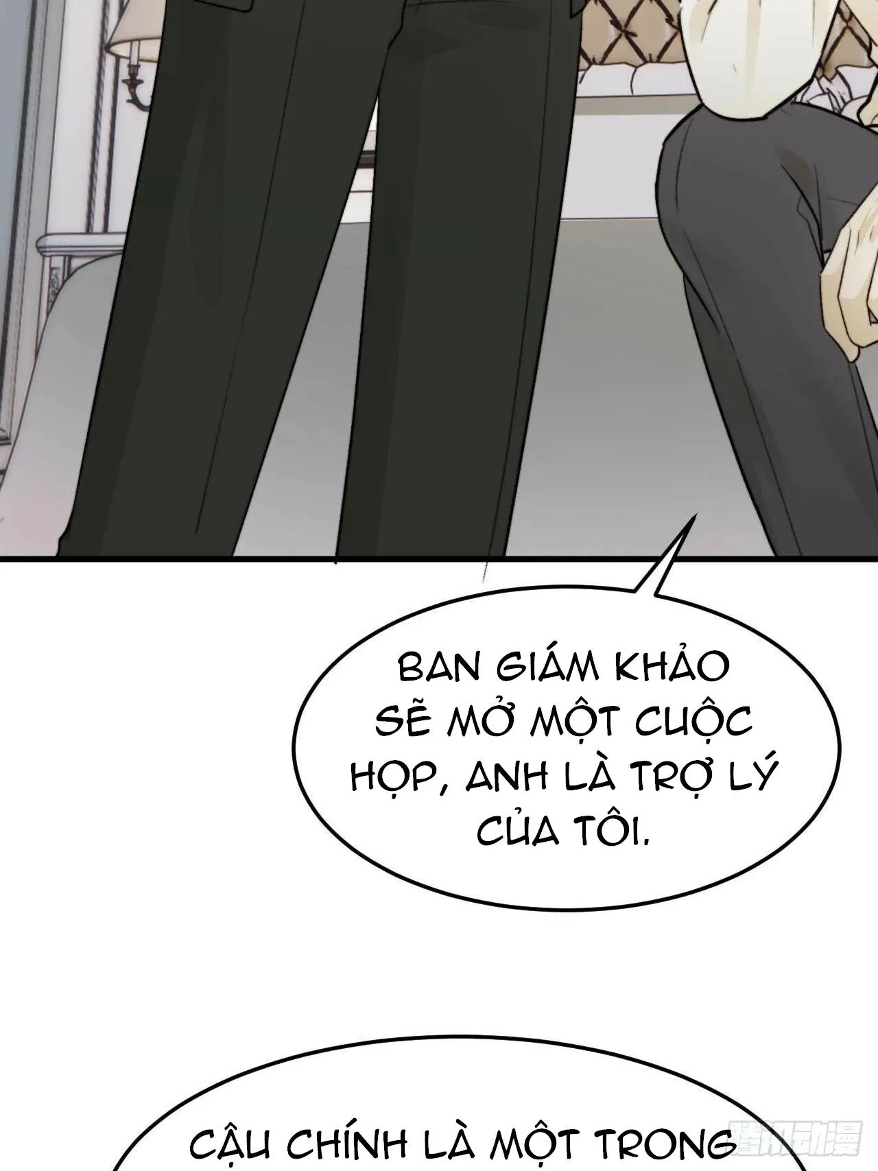 Chó Hư Khó Giữ Chapter 22 Trang 51