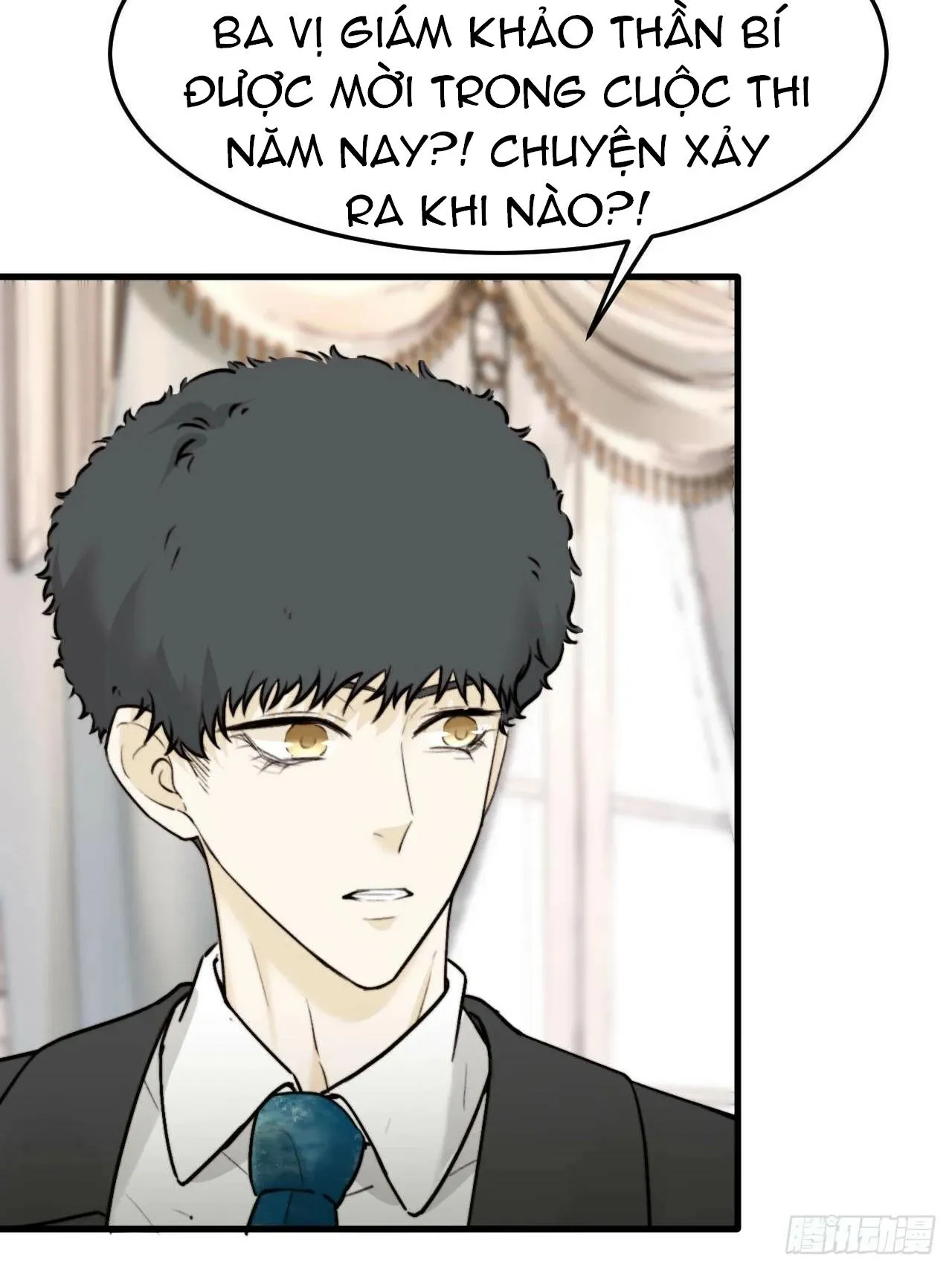 Chó Hư Khó Giữ Chapter 22 Trang 52