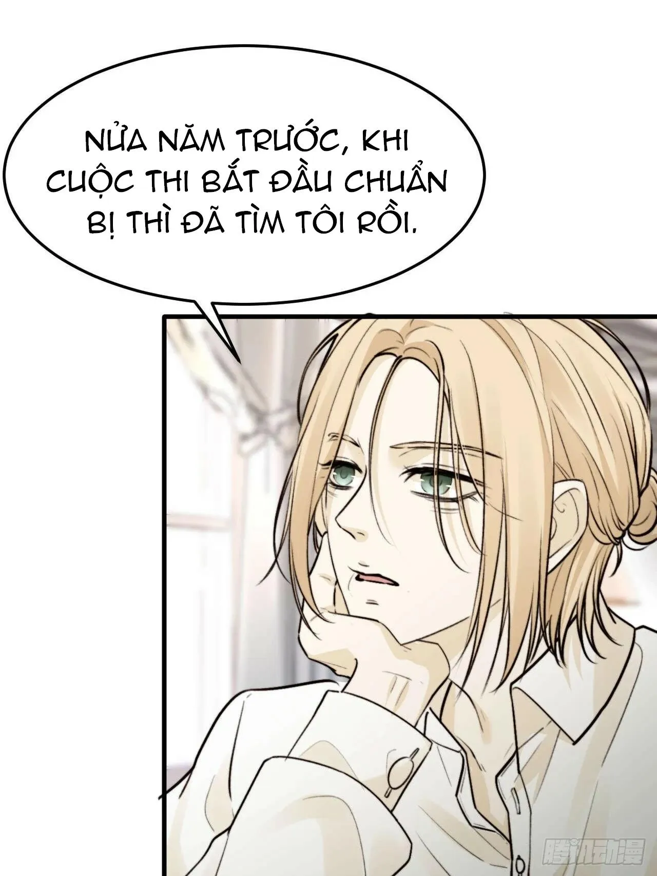 Chó Hư Khó Giữ Chapter 22 Trang 53