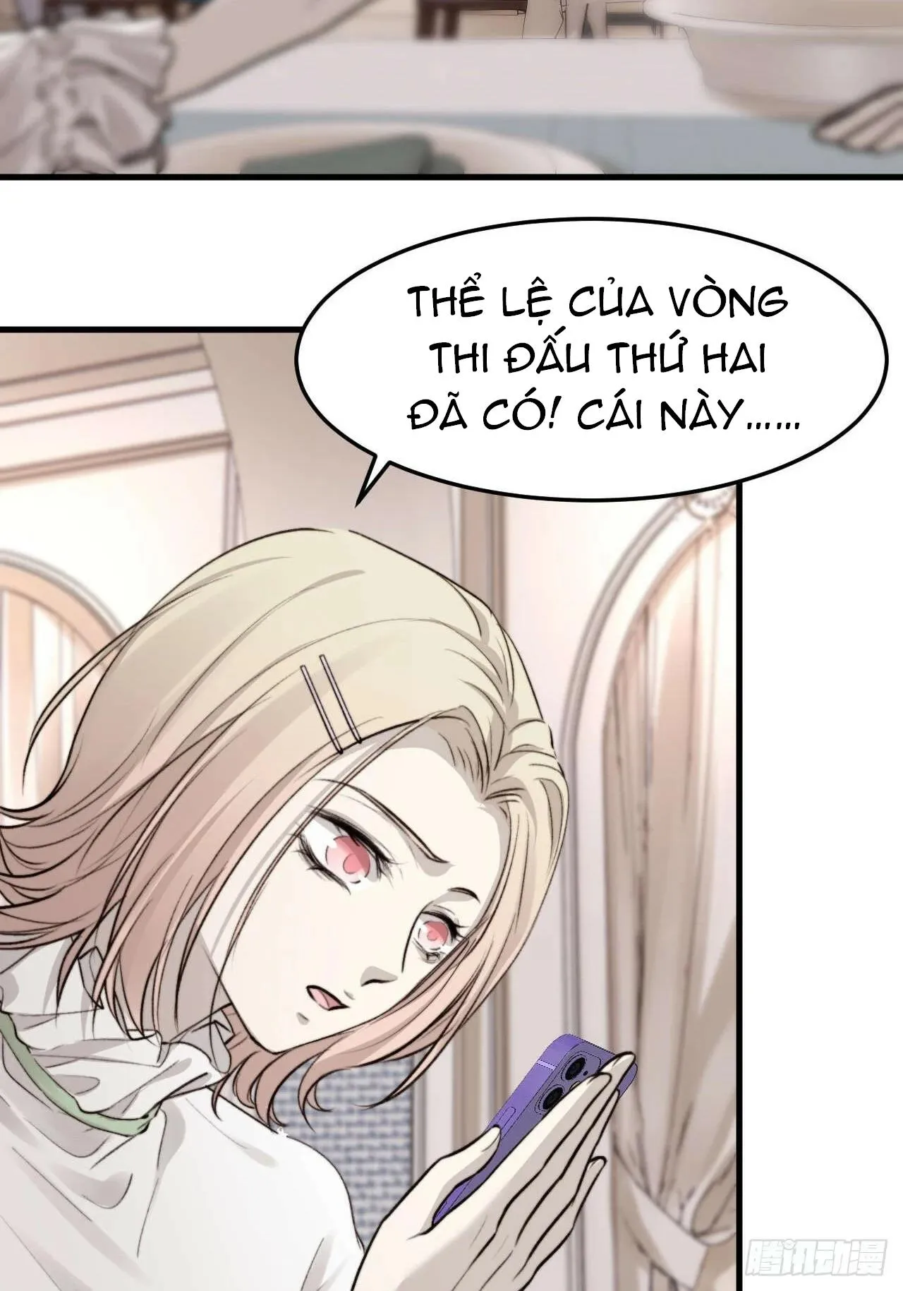 Chó Hư Khó Giữ Chapter 22 Trang 59