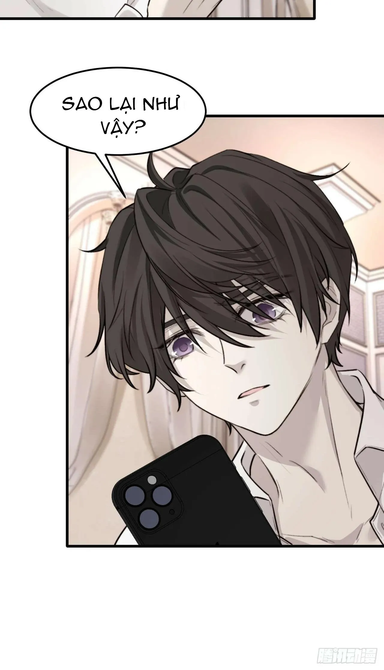 Chó Hư Khó Giữ Chapter 22 Trang 60