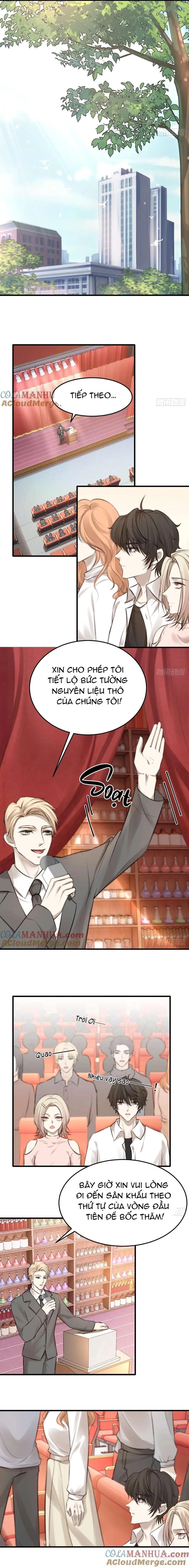 Chó Hư Khó Giữ Chapter 24 Trang 3