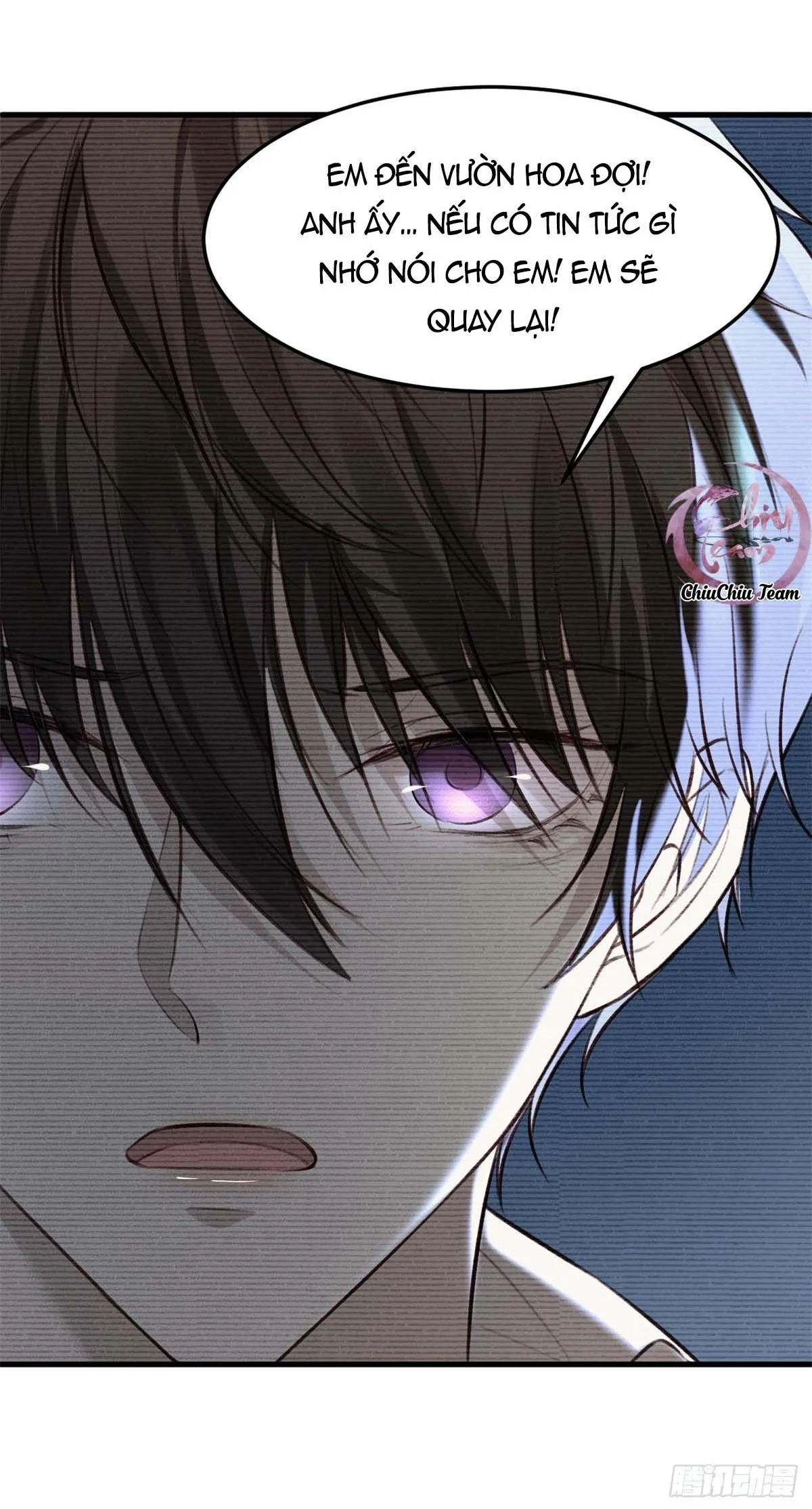 Chó Hư Khó Giữ Chapter 27 Trang 15