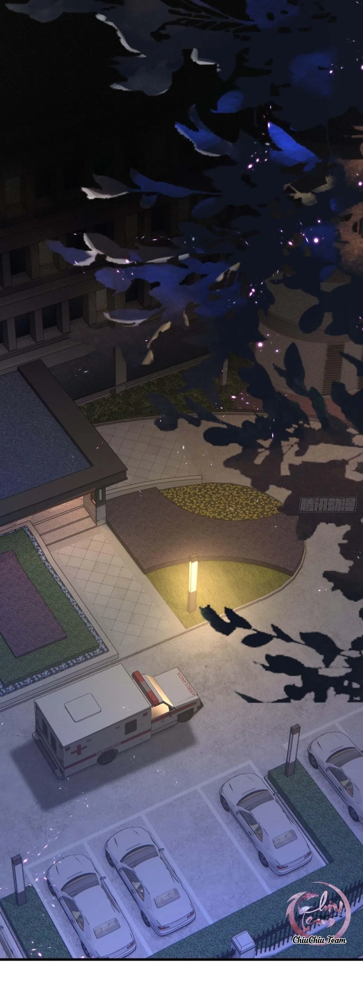 Chó Hư Khó Giữ Chapter 27 Trang 16