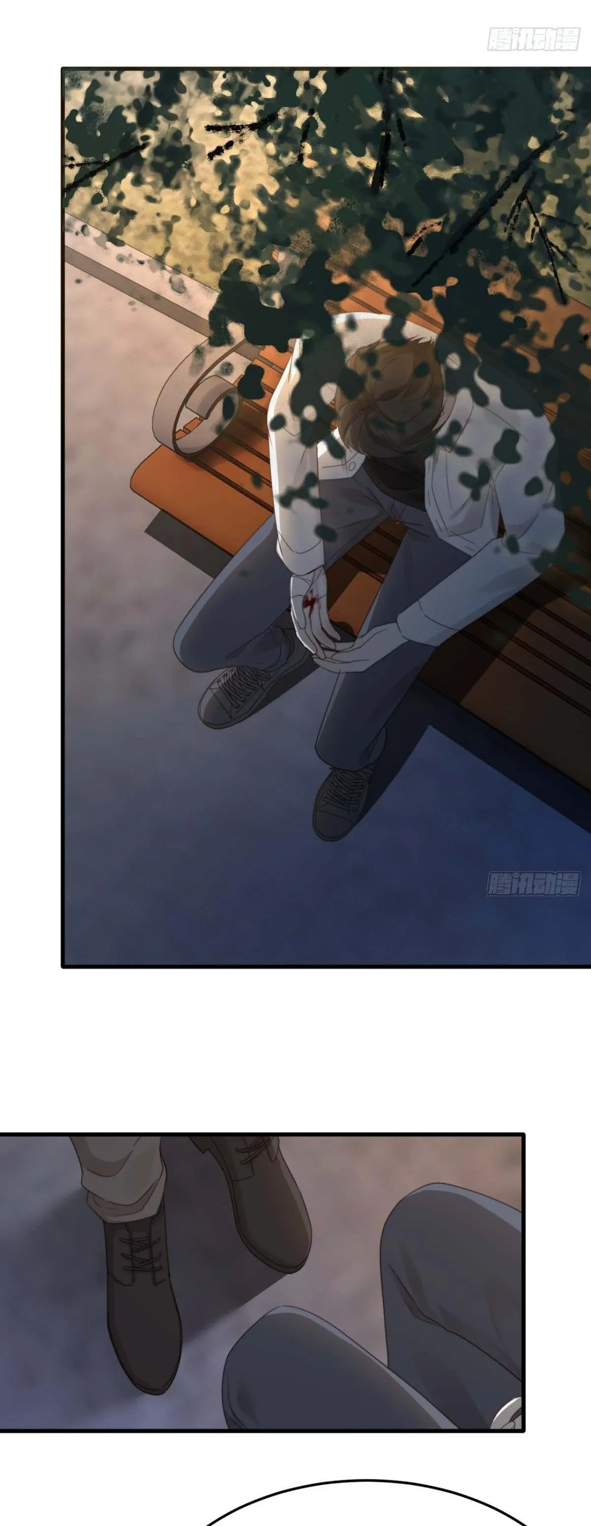 Chó Hư Khó Giữ Chapter 27 Trang 17