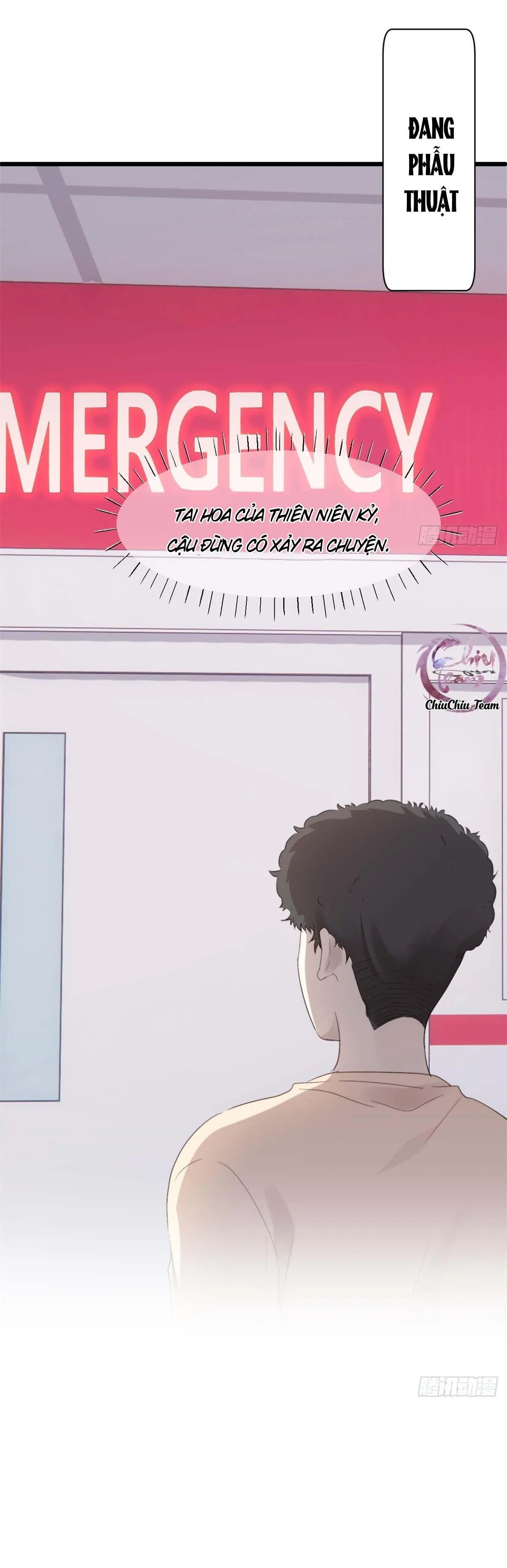 Chó Hư Khó Giữ Chapter 27 Trang 25