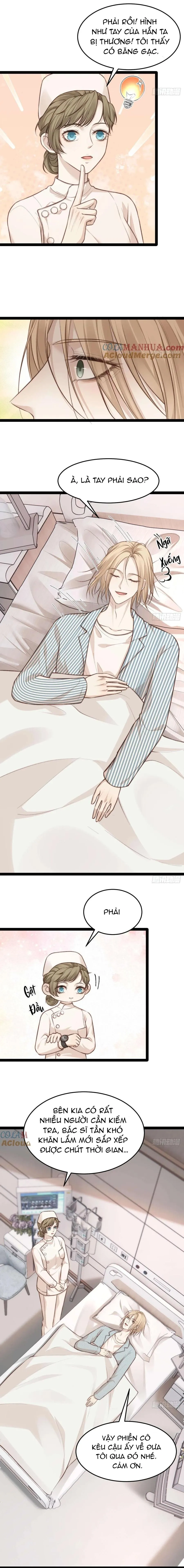 Chó Hư Khó Giữ Chapter 34 Trang 3