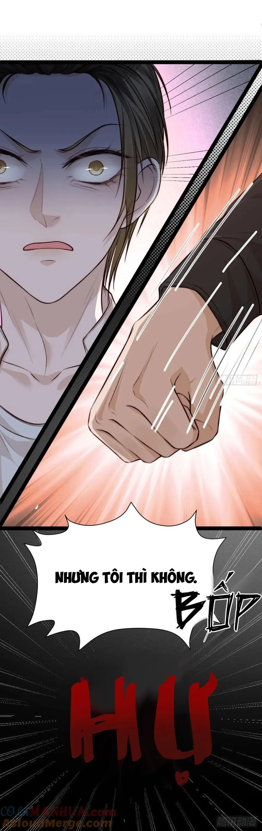 Chó Hư Khó Giữ Chapter 34 Trang 12