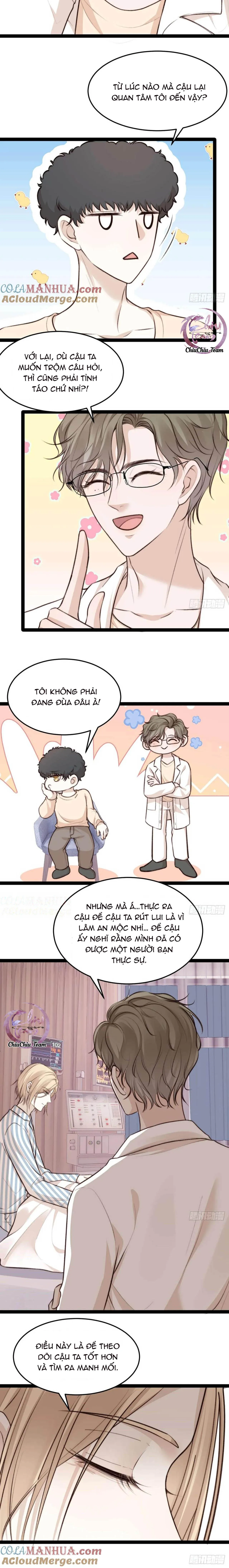 Chó Hư Khó Giữ Chapter 35 Trang 8