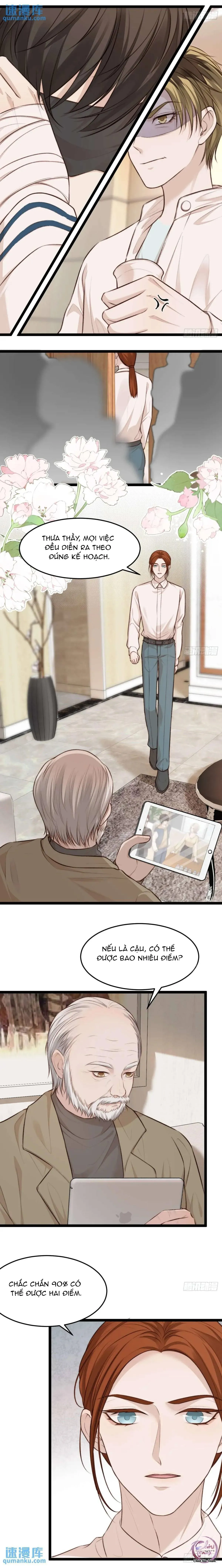 Chó Hư Khó Giữ Chapter 41 Trang 4