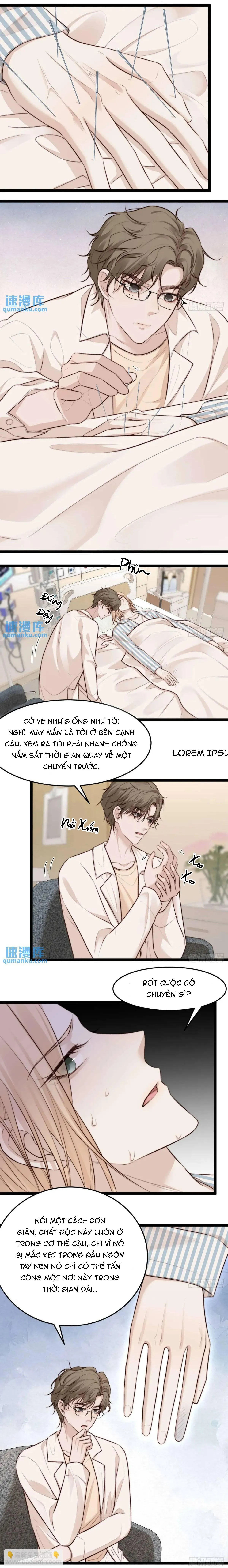 Chó Hư Khó Giữ Chapter 42 Trang 6