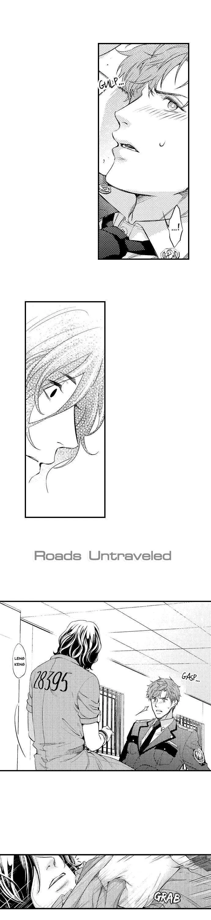 CHÓ NGOAN PHẢI BIẾT TUÂN LỆNH Chapter 2 Trang 4