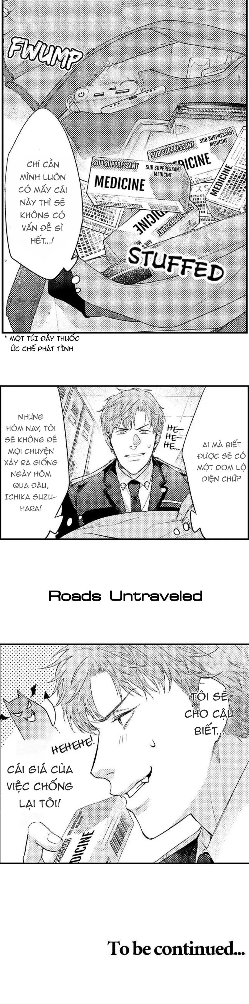 CHÓ NGOAN PHẢI BIẾT TUÂN LỆNH Chapter 4 Trang 14