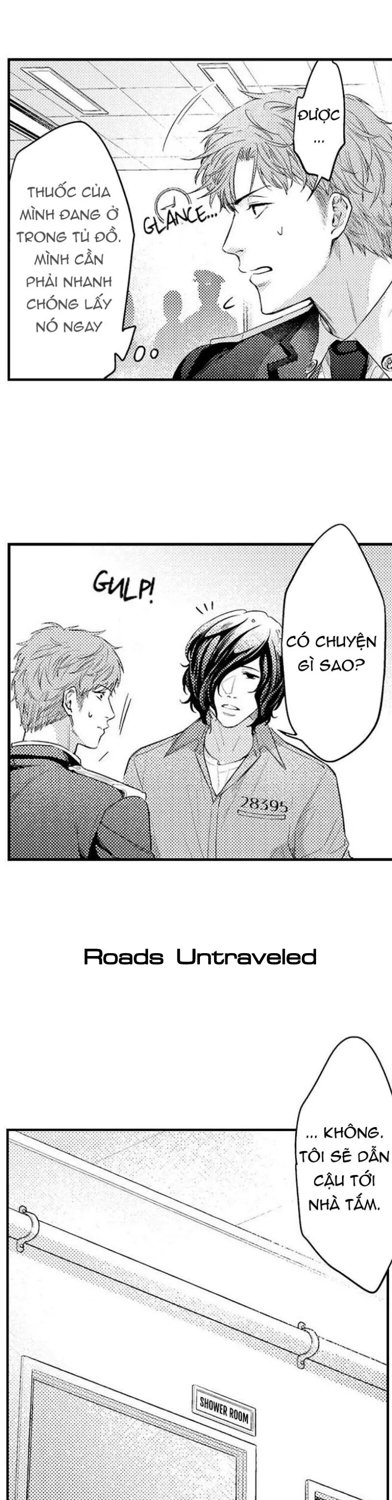 CHÓ NGOAN PHẢI BIẾT TUÂN LỆNH Chapter 5 Trang 11