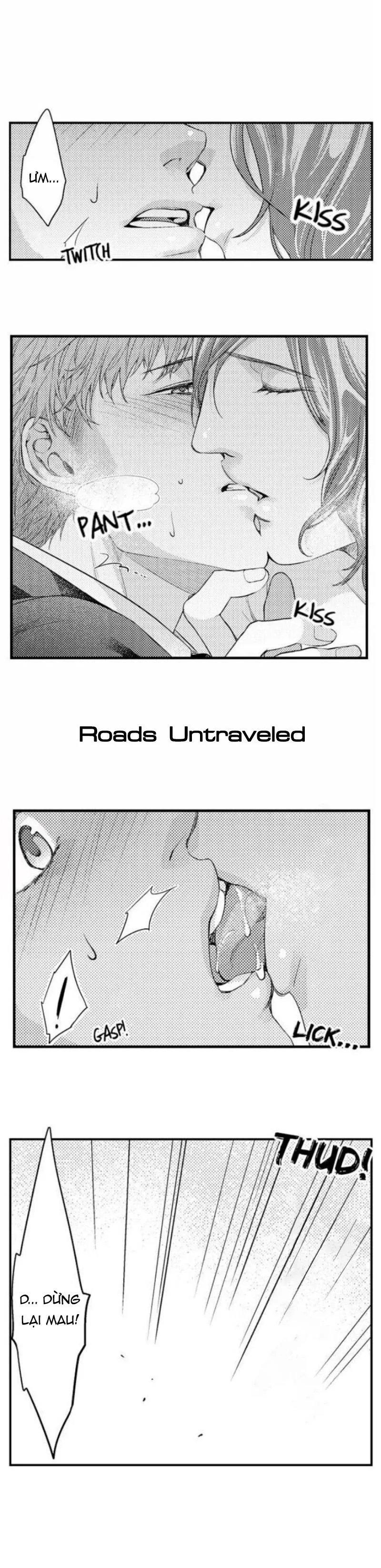 CHÓ NGOAN PHẢI BIẾT TUÂN LỆNH Chapter 6 Trang 4