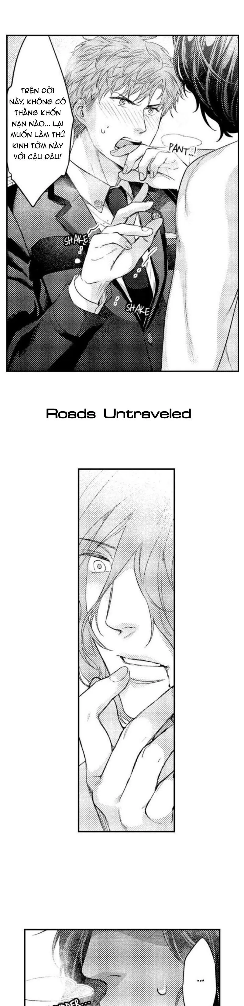 CHÓ NGOAN PHẢI BIẾT TUÂN LỆNH Chapter 6 Trang 5