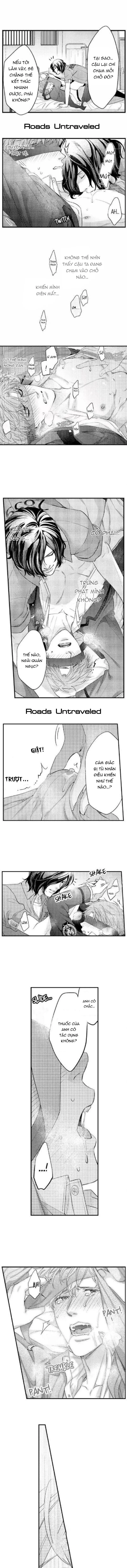 CHÓ NGOAN PHẢI BIẾT TUÂN LỆNH Chapter 8 Trang 8