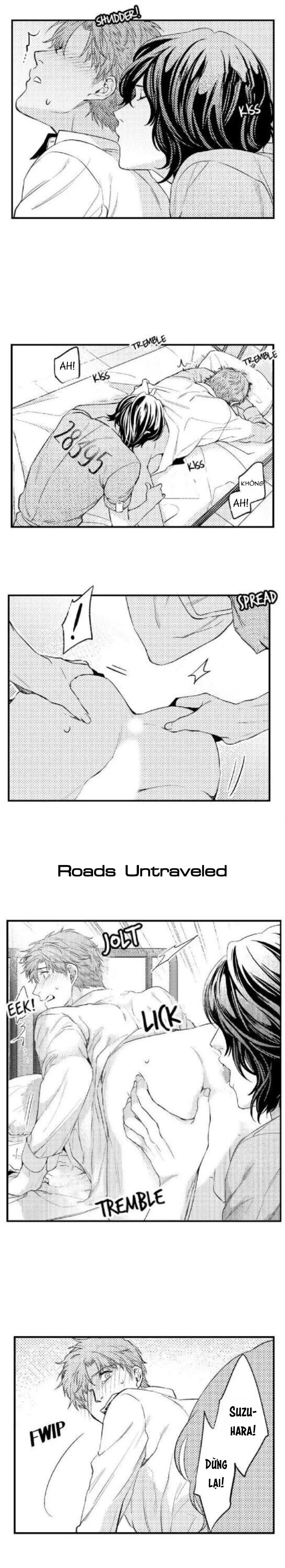 CHÓ NGOAN PHẢI BIẾT TUÂN LỆNH Chapter 9 Trang 6