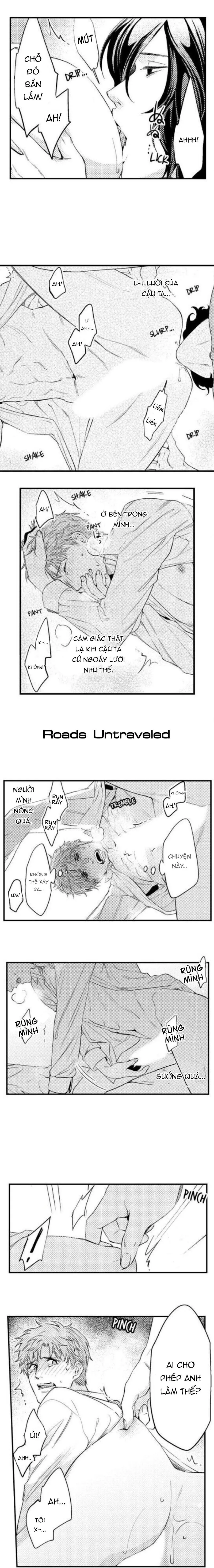 CHÓ NGOAN PHẢI BIẾT TUÂN LỆNH Chapter 9 Trang 7