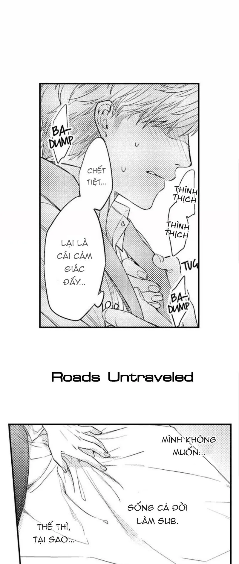 CHÓ NGOAN PHẢI BIẾT TUÂN LỆNH Chapter 9 Trang 10