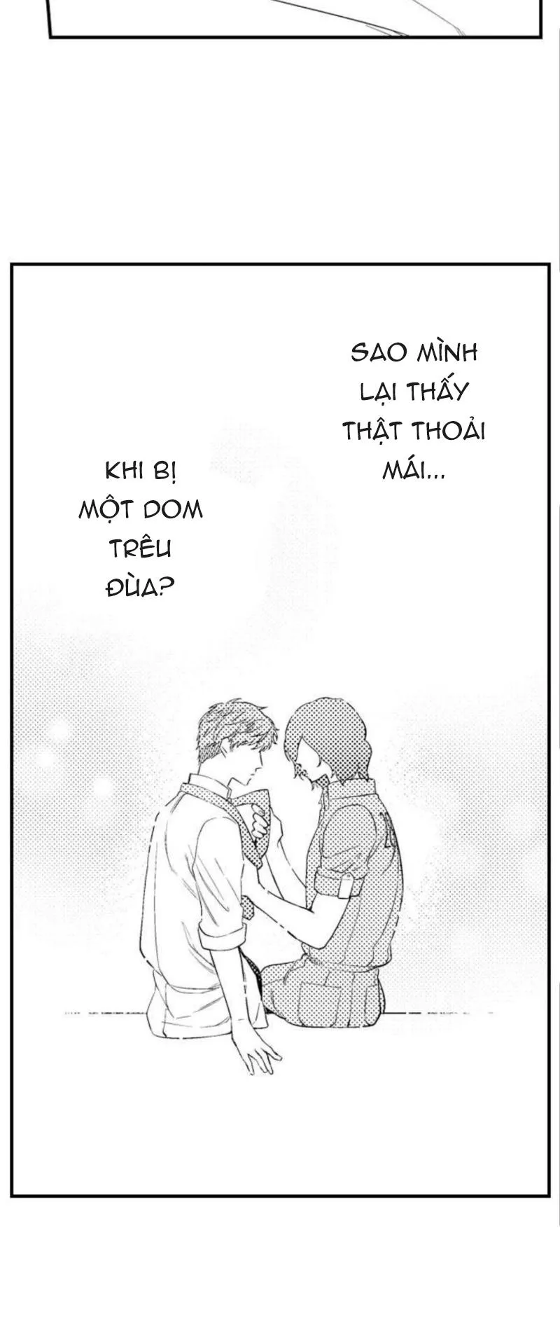 CHÓ NGOAN PHẢI BIẾT TUÂN LỆNH Chapter 9 Trang 11