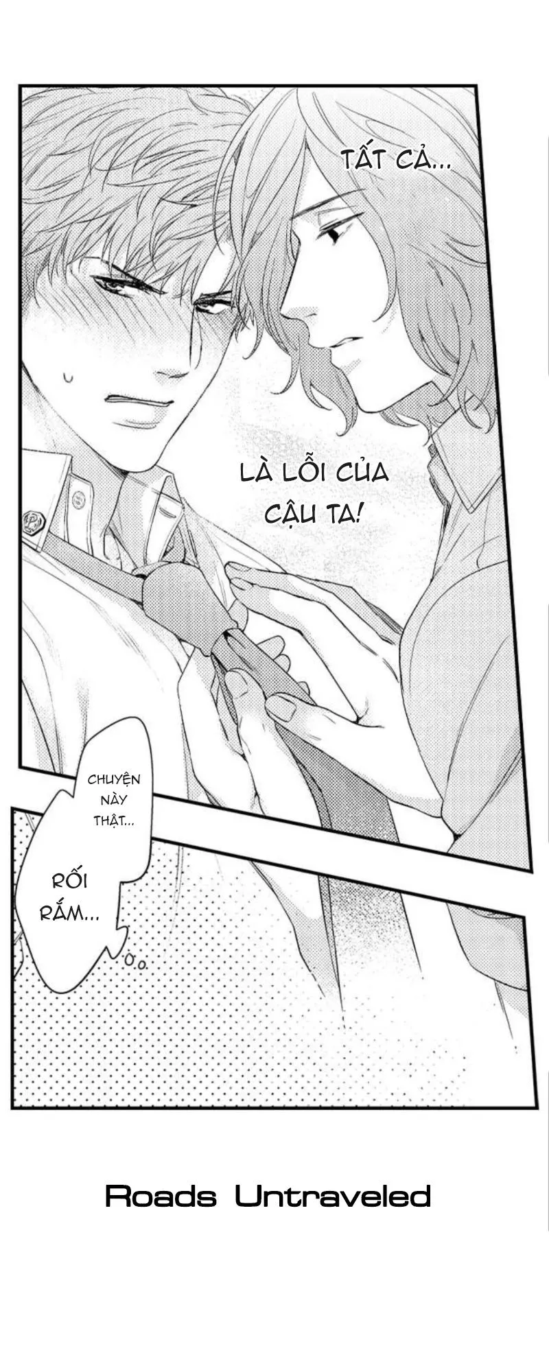 CHÓ NGOAN PHẢI BIẾT TUÂN LỆNH Chapter 9 Trang 12