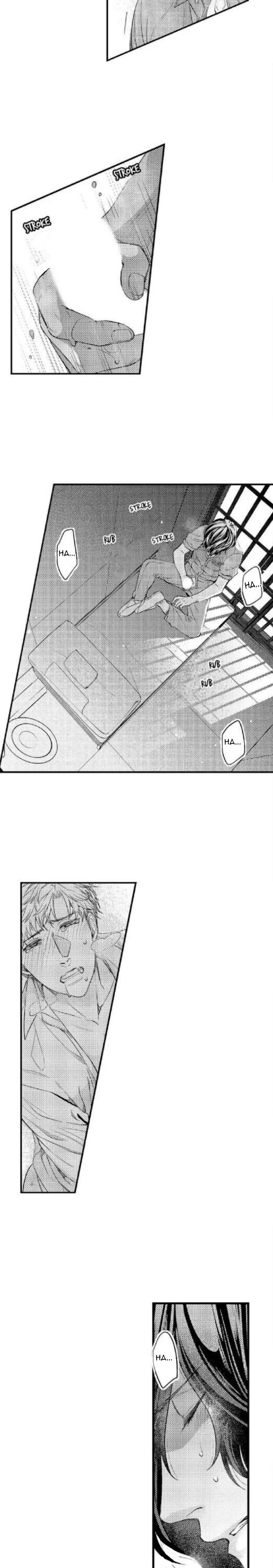 CHÓ NGOAN PHẢI BIẾT TUÂN LỆNH Chapter 10 Trang 6