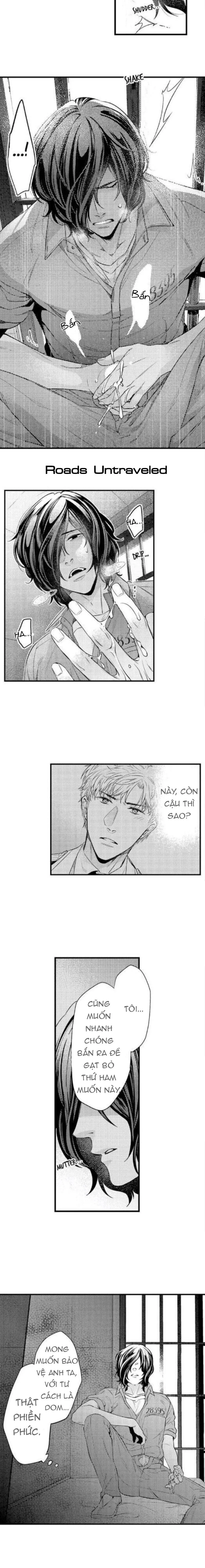 CHÓ NGOAN PHẢI BIẾT TUÂN LỆNH Chapter 10 Trang 7