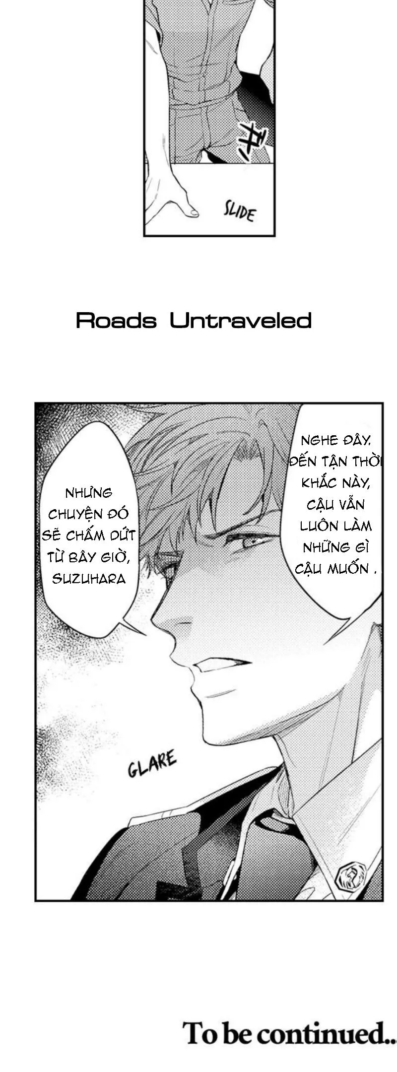 CHÓ NGOAN PHẢI BIẾT TUÂN LỆNH Chapter 10 Trang 12