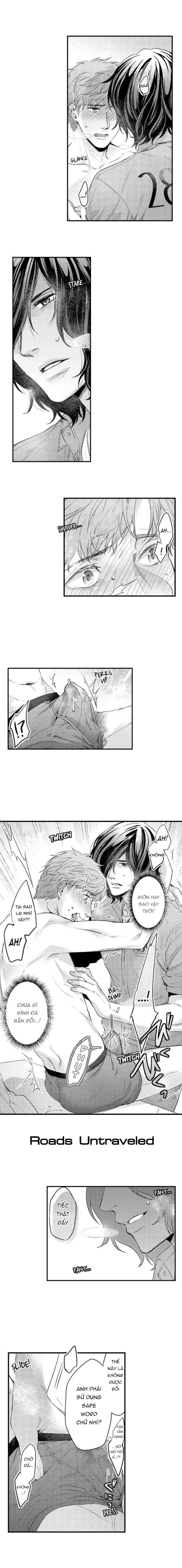 CHÓ NGOAN PHẢI BIẾT TUÂN LỆNH Chapter 12 Trang 3