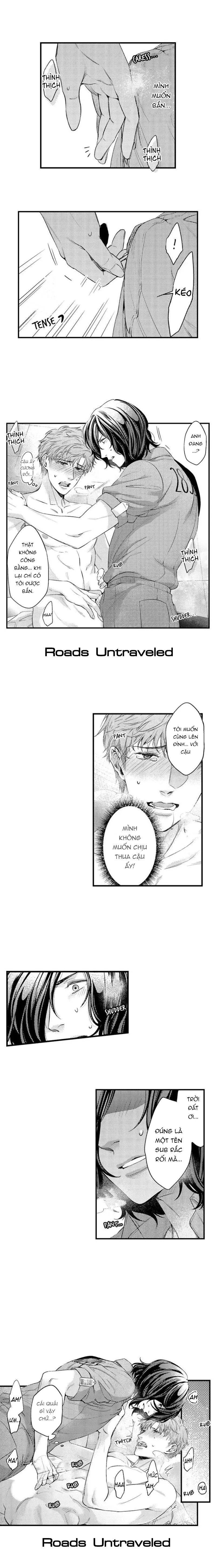 CHÓ NGOAN PHẢI BIẾT TUÂN LỆNH Chapter 12 Trang 6