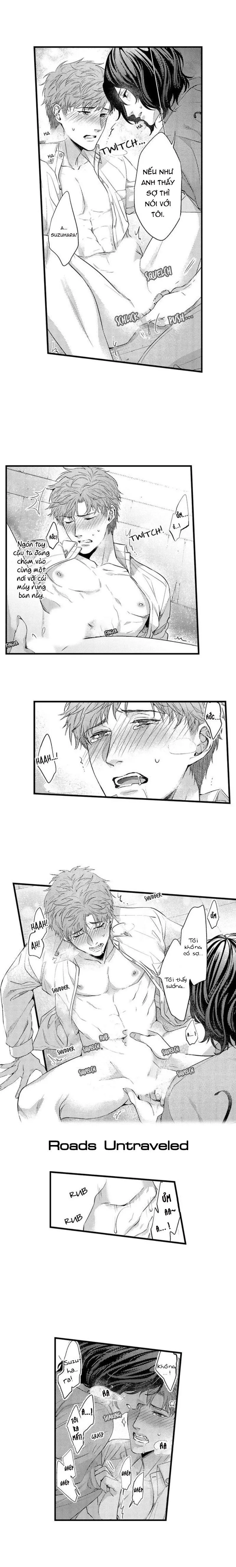 CHÓ NGOAN PHẢI BIẾT TUÂN LỆNH Chapter 15 Trang 7