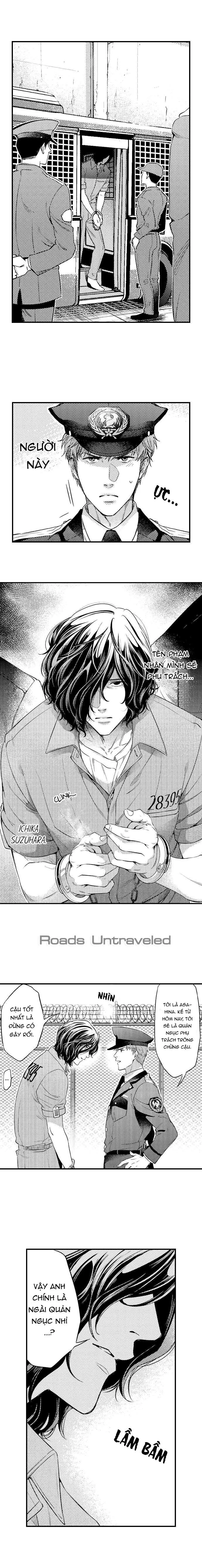 CHÓ NGOAN PHẢI BIẾT TUÂN LỆNH Chapter 1 Trang 11