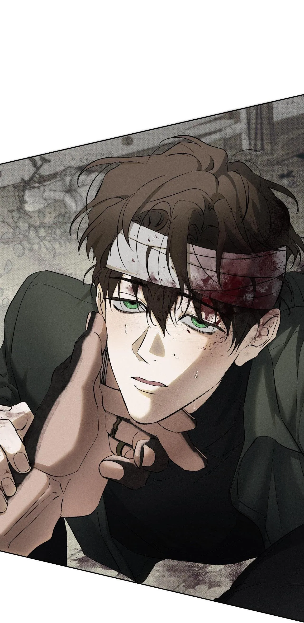 Chó Săn Của Sisyphus Chapter 1 Trang 3