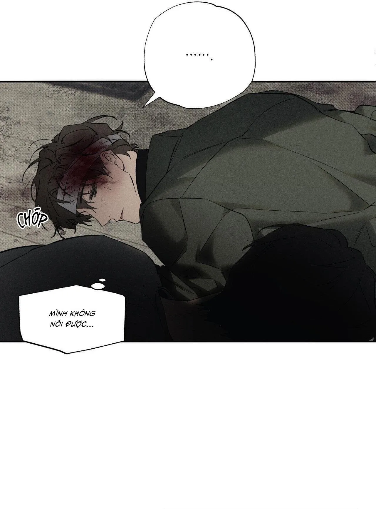 Chó Săn Của Sisyphus Chapter 1 Trang 10