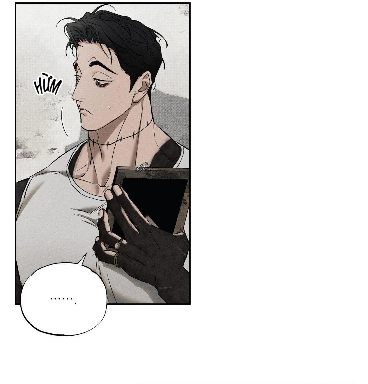 Chó Săn Của Sisyphus Chapter 1 Trang 14