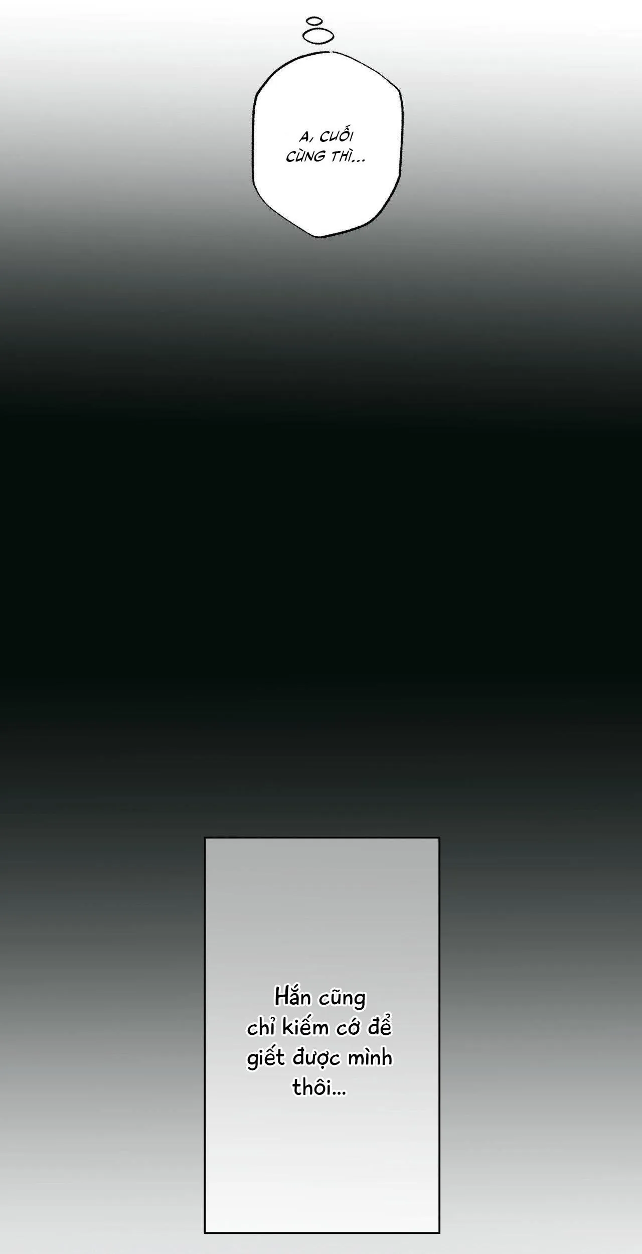 Chó Săn Của Sisyphus Chapter 1 Trang 23