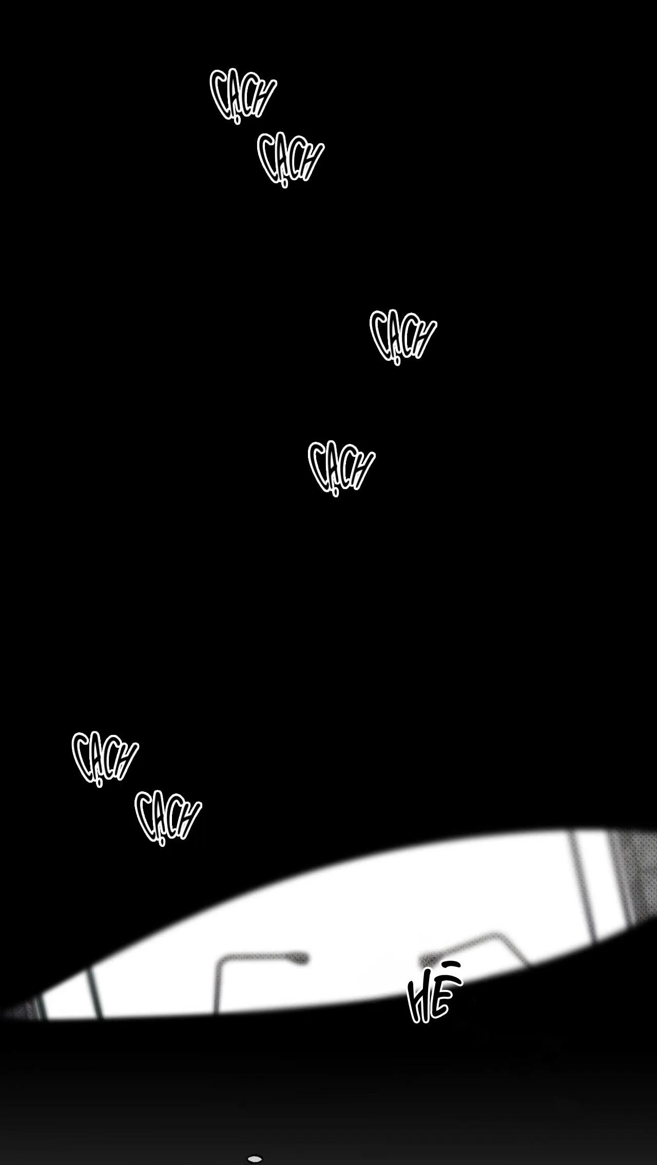 Chó Săn Của Sisyphus Chapter 1 Trang 30