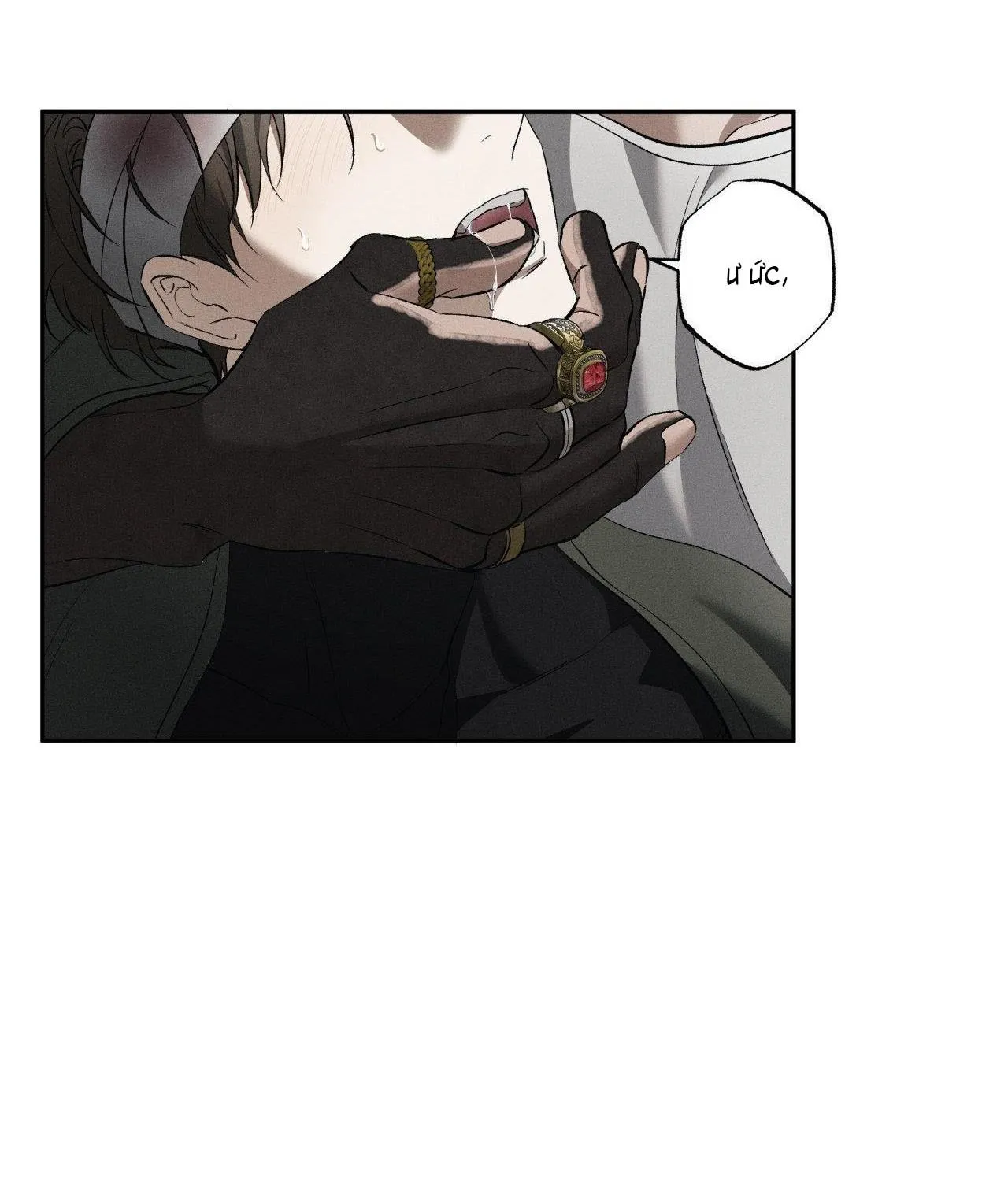 Chó Săn Của Sisyphus Chapter 1 Trang 37