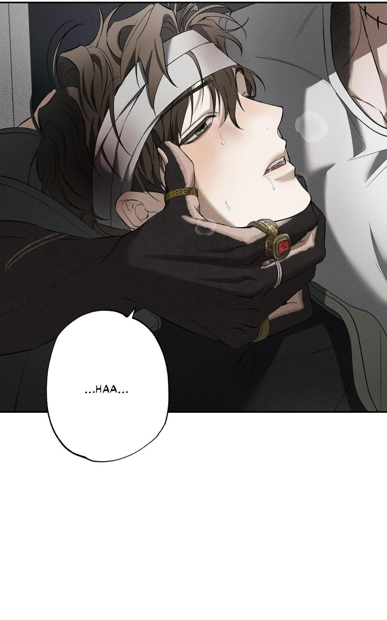 Chó Săn Của Sisyphus Chapter 1 Trang 38