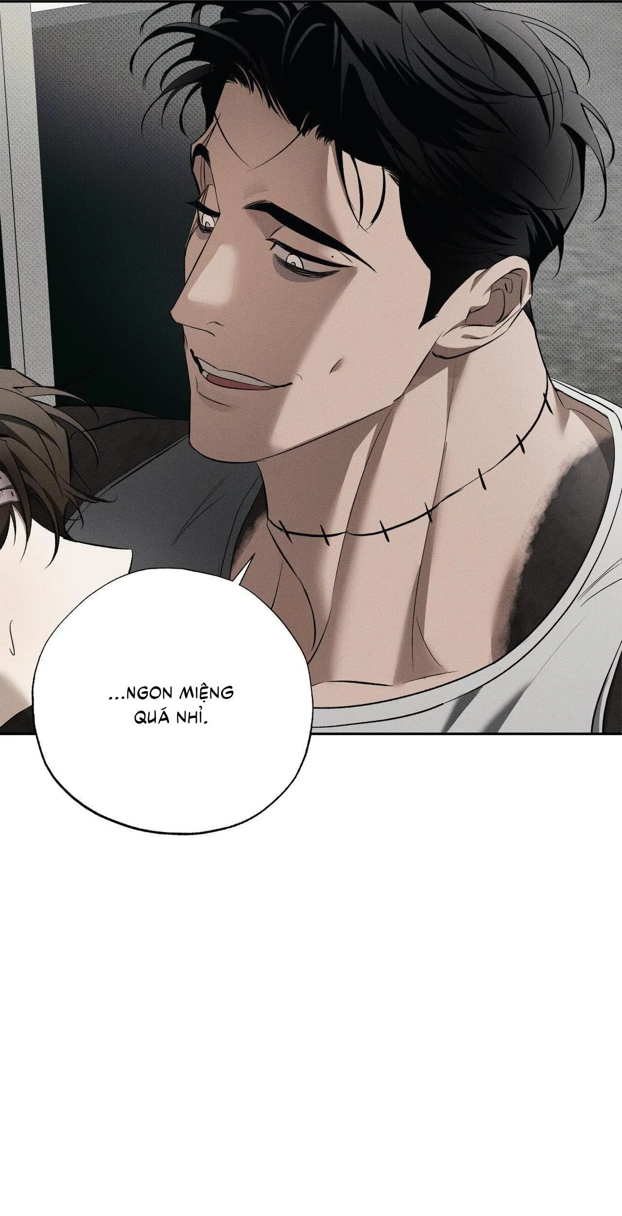 Chó Săn Của Sisyphus Chapter 1 Trang 39